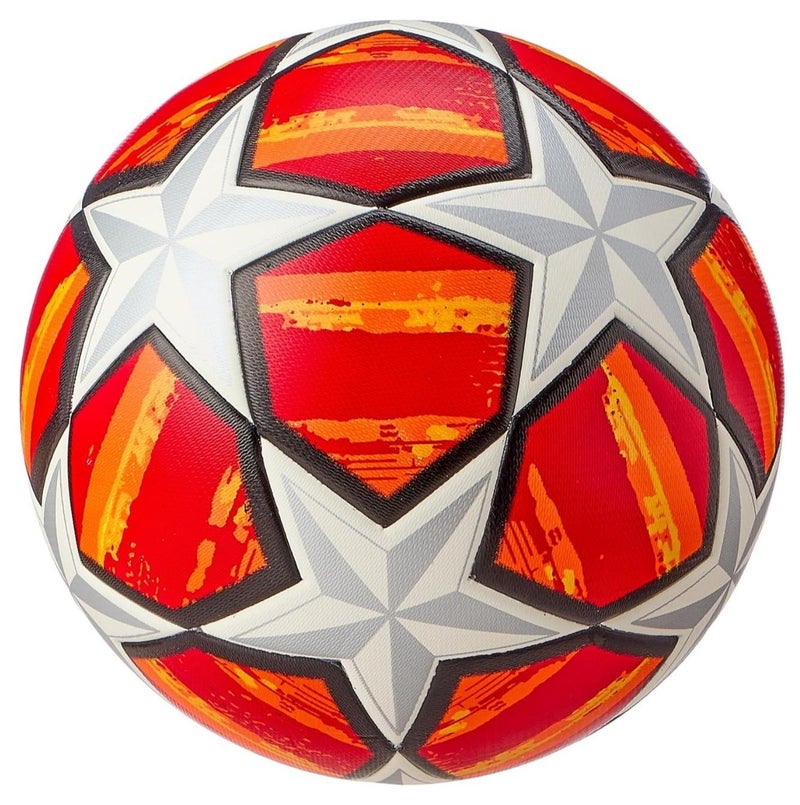 تشامبيونز ليج كرة قدم دوري ابطال اوروبا - برتقالي - 111-10 - Image 1