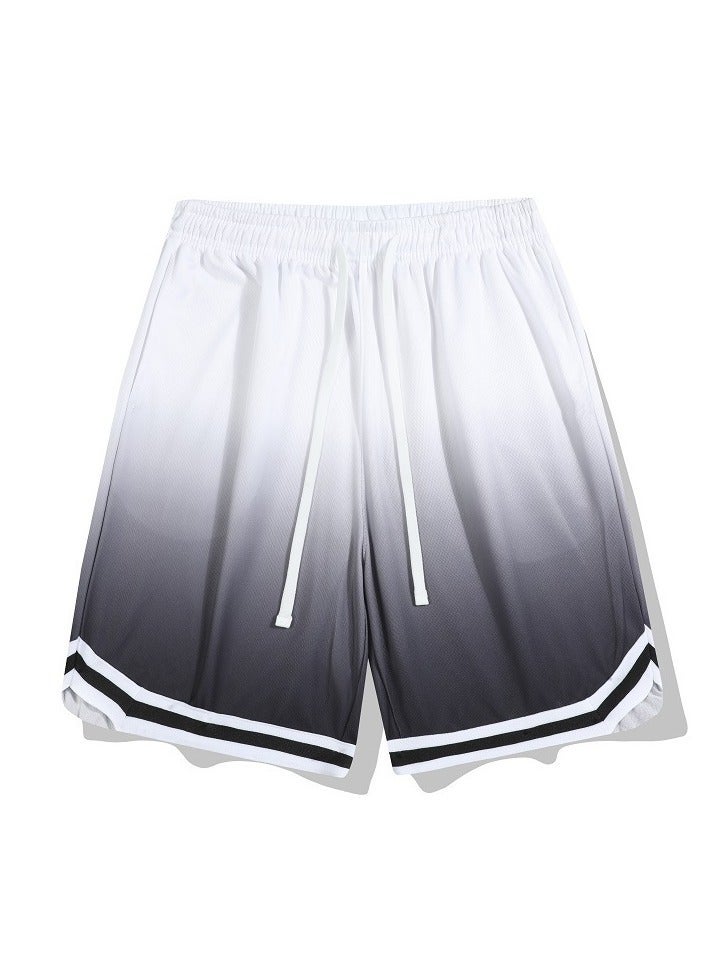 Nariele شورت رياضي للجنسين