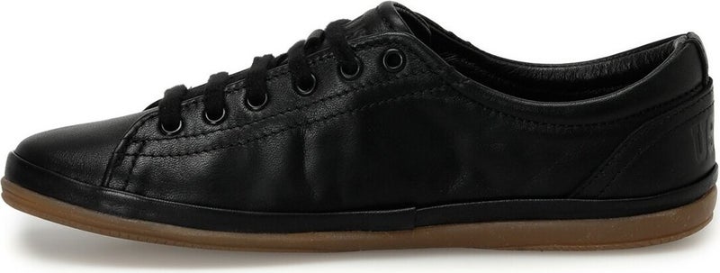 U.S. Polo Assn. Base. Polo Assn. Jojo 3pr Black Women's Sneaker - Image 5
