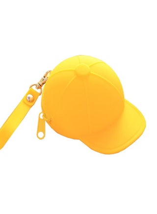 Silicone Coin Purse Yellow - pzsku/Z8ACC3FB6BC265A2D504CZ/45/_/1691478190/b8bb8e44-10ff-47bc-bedd-4af0b78882c2