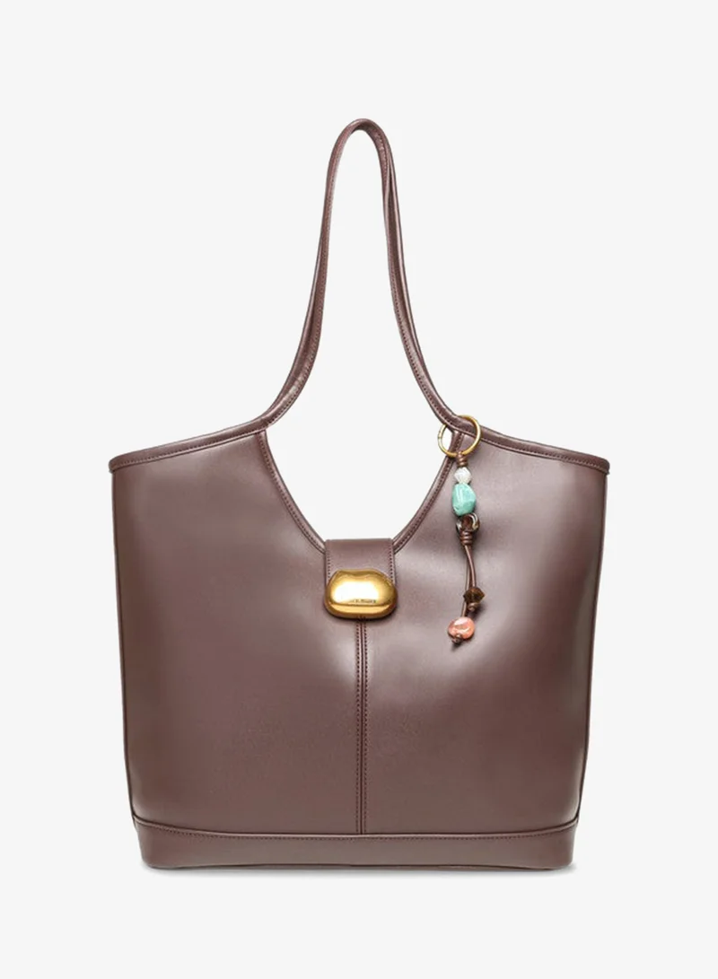 Bproud 5 Women's Chocolate Tote Bag