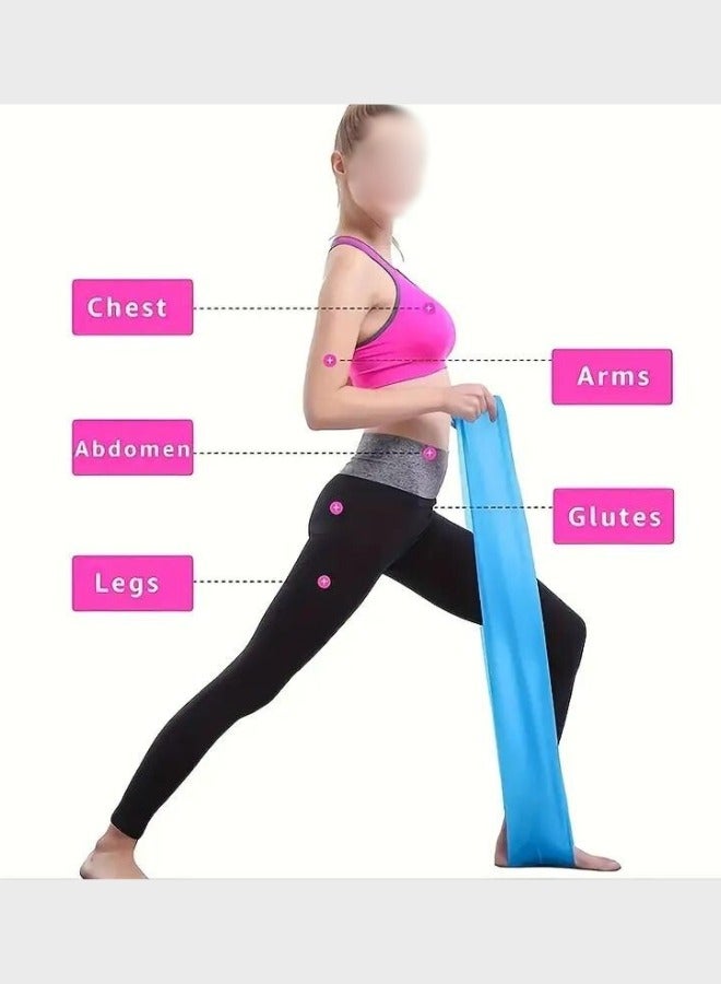 كانجرو مجموعة اشرطه للمقاومة و لعب اليوجا والبيلاتس - Image 3