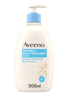Aveeno Dermexa Daily Emollient Cream  - Image 1