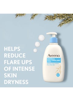 Aveeno Dermexa Daily Emollient Cream  - Image 3