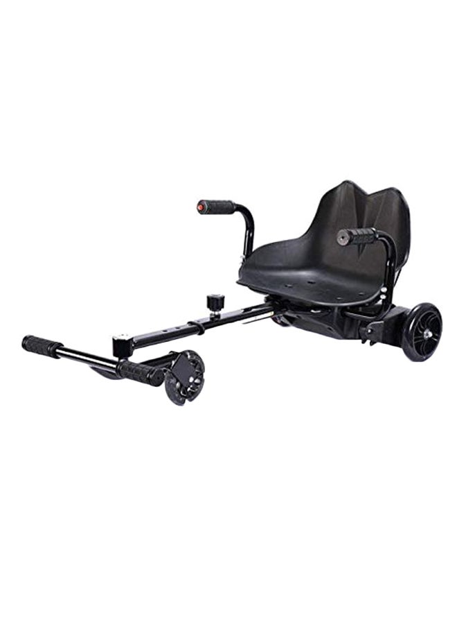 Cool Baby Smart Self Balance Electric Scooter Karting Car - Image 1