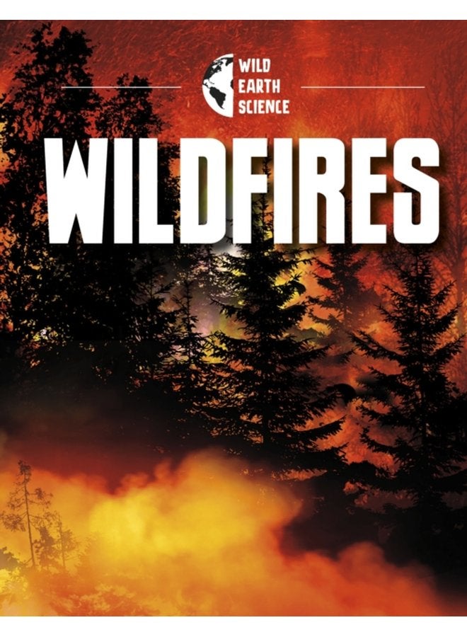 Wildfires - Paperback