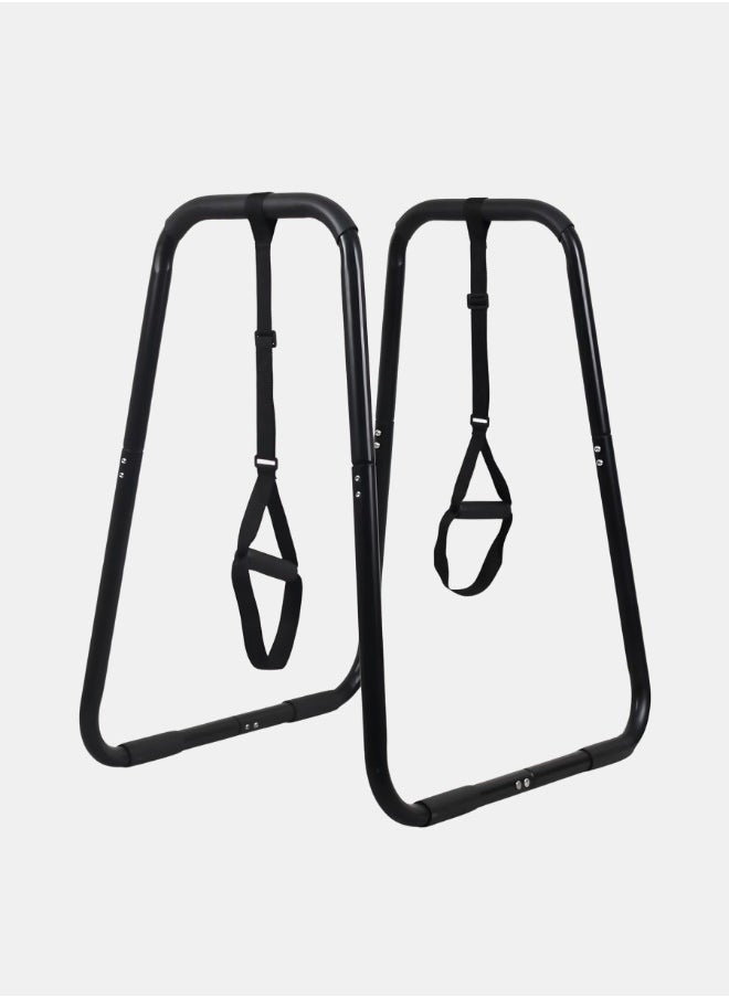KANGAROO Parallel handle attached to push-up  - Image 1