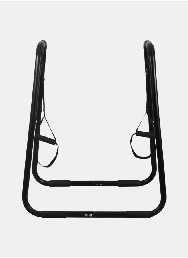 KANGAROO Parallel handle attached to push-up  - Image 2