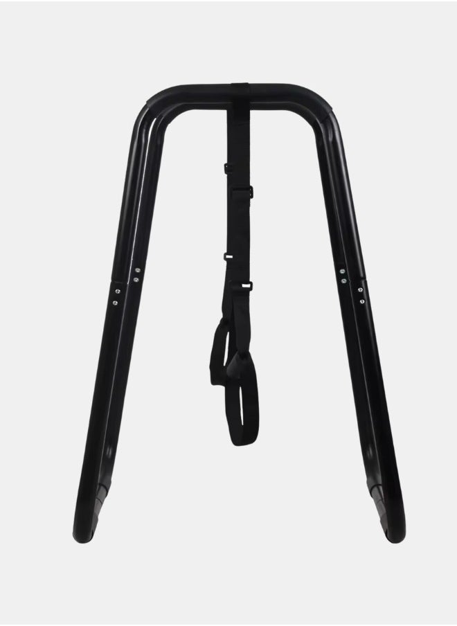 KANGAROO Parallel handle attached to push-up  - Image 3