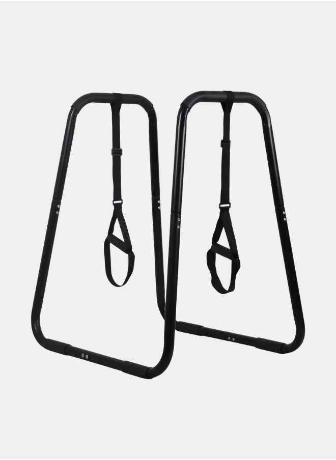 KANGAROO Parallel handle attached to push-up  - Image 5