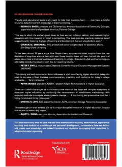 The Neuroscience of Learning and Development: Enhancing Creativity, Compassion, Critical Thinking, and Peace in Higher Education  - Image 3