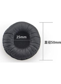 Sennheiser PX100 PX200 PMX200 Compatible Headphone Pad - pzsku/Z8ACCDE1E3799625633AEZ/45/_/1730485004/f05fea8b-96ad-489e-81ee-4bebfabb321c