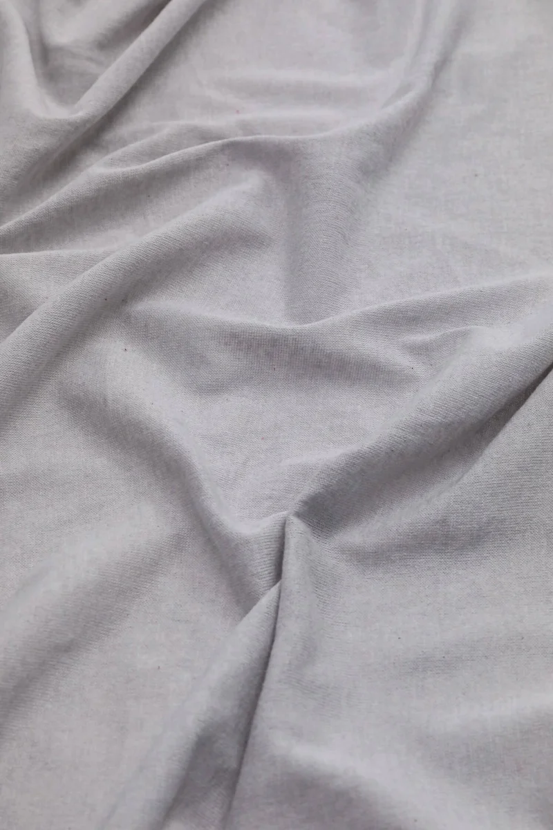 Favora Single Elastic Combed Cotton Bed Sheet