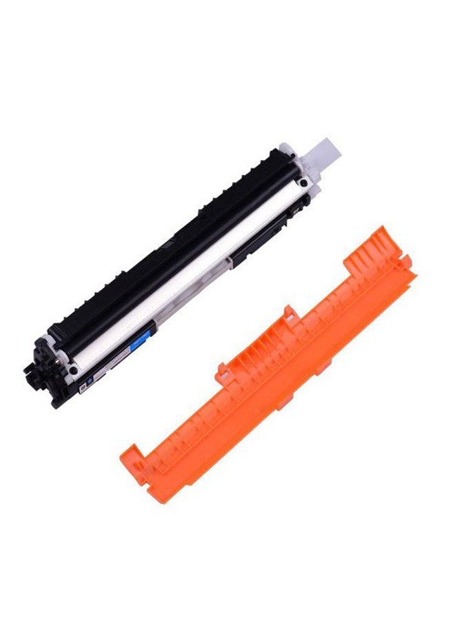 NIBEMINENT Replacement Toner Cartridge Yellow  - Image 3
