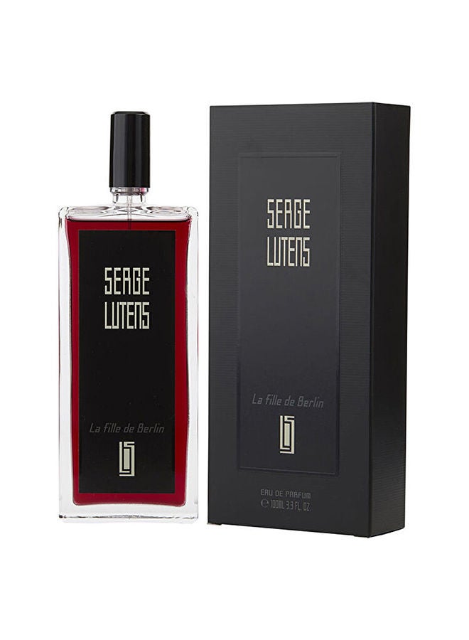 Serge Lutens La Fille De Berlin Edp 100ml - Image 1