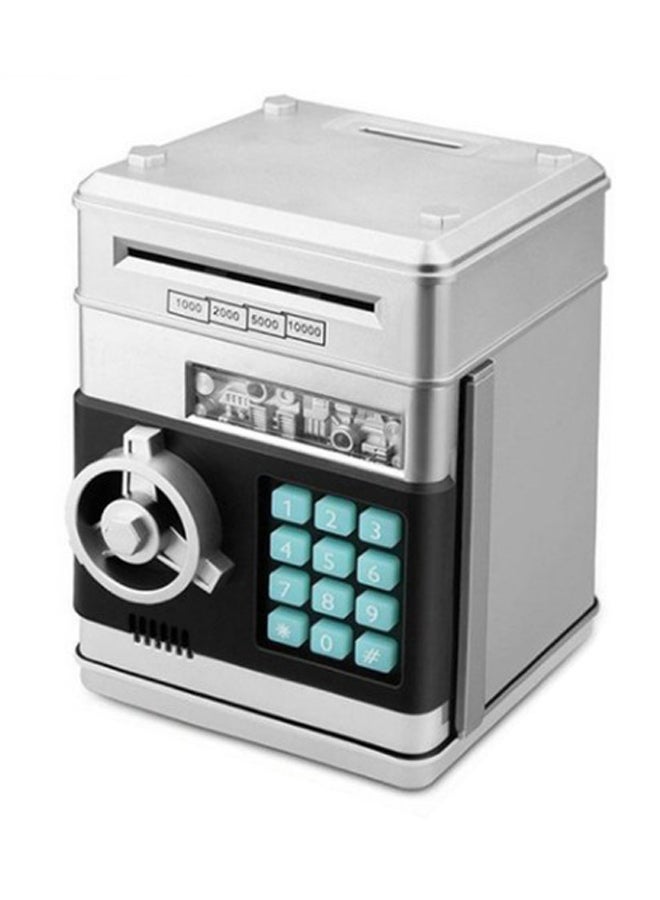 Combination Lock Password Safe Box