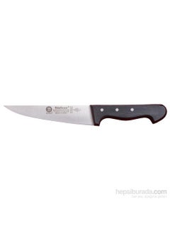 Sürbisa Sürbısa 61021 Original Sürmene Butcher Knife (No. 2 Deboning) 