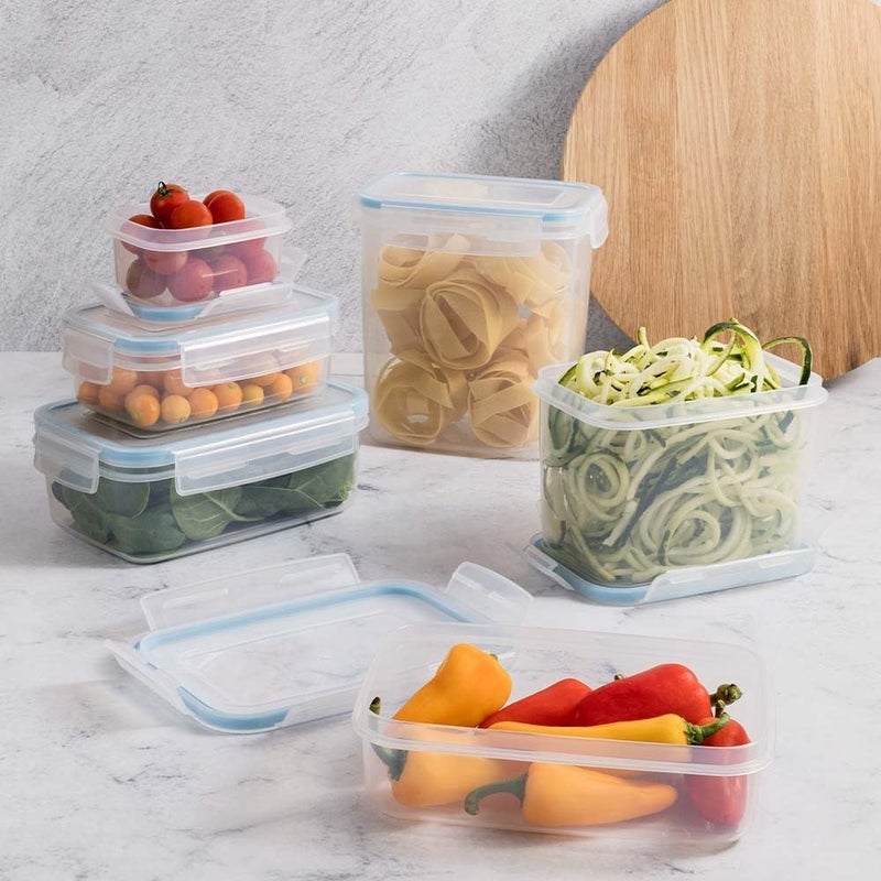 komax rect food saver 4.6ltr r51 - Image 3