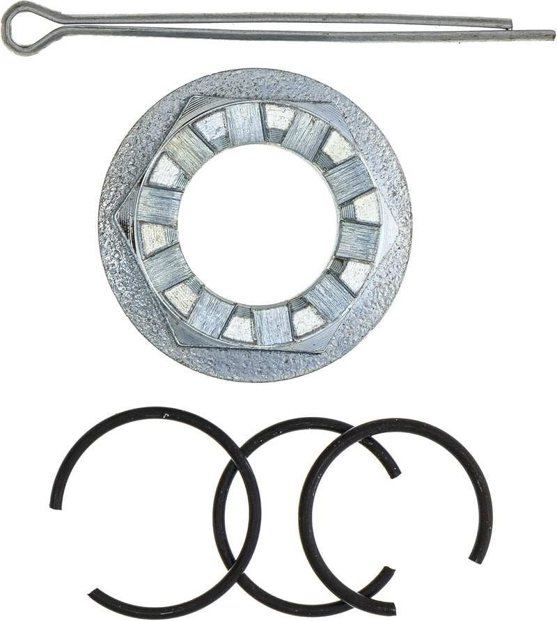 NICHE CV Axle Boot Kit for Honda Rancher 420 & Big Red 700 - Image 4