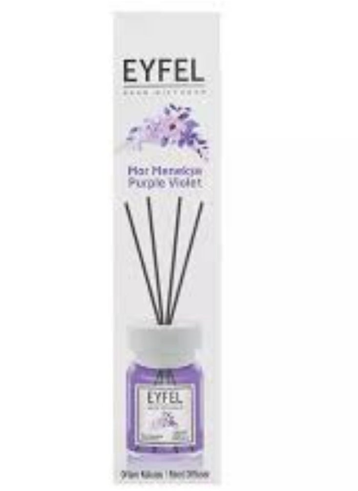 Eyfel Reed Diffuser Sumbul Hyacinth 120ml