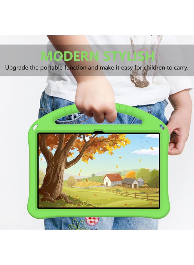 S-TOP Case For NEC Lavie Tab T11 T1195 EVA Shockproof Tablet Case with Holder - Image 5