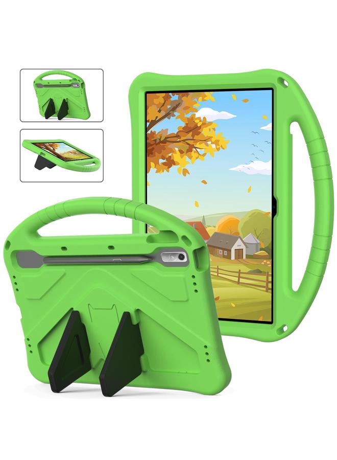 S-TOP Case For NEC Lavie Tab T11 T1195 EVA Shockproof Tablet Case with Holder - Image 1