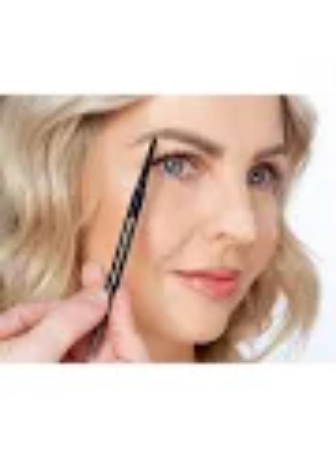 Dermacol Eyebrow Micro Styler Eyebrow Pencil 1 - Image 4