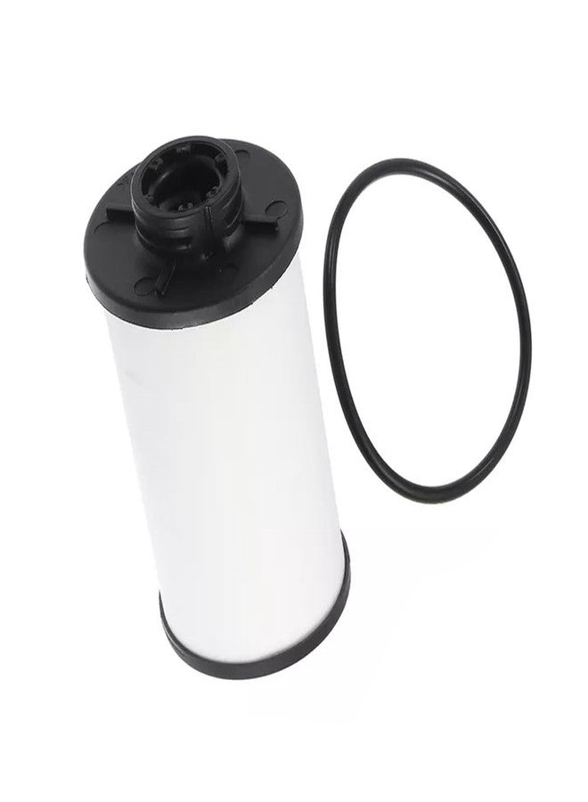 TINGYINGDA DSG / 02E DSG (6 Speed) Automatic Transmission Oil Filter kit Fits for A3 A3 QUATTRO BEETLE CC EOS GOLF GTI JETTA PASSAT R32 TT TT QUATTRO TTS QUATTRO Replaces# 02E-305-051B - Image 1