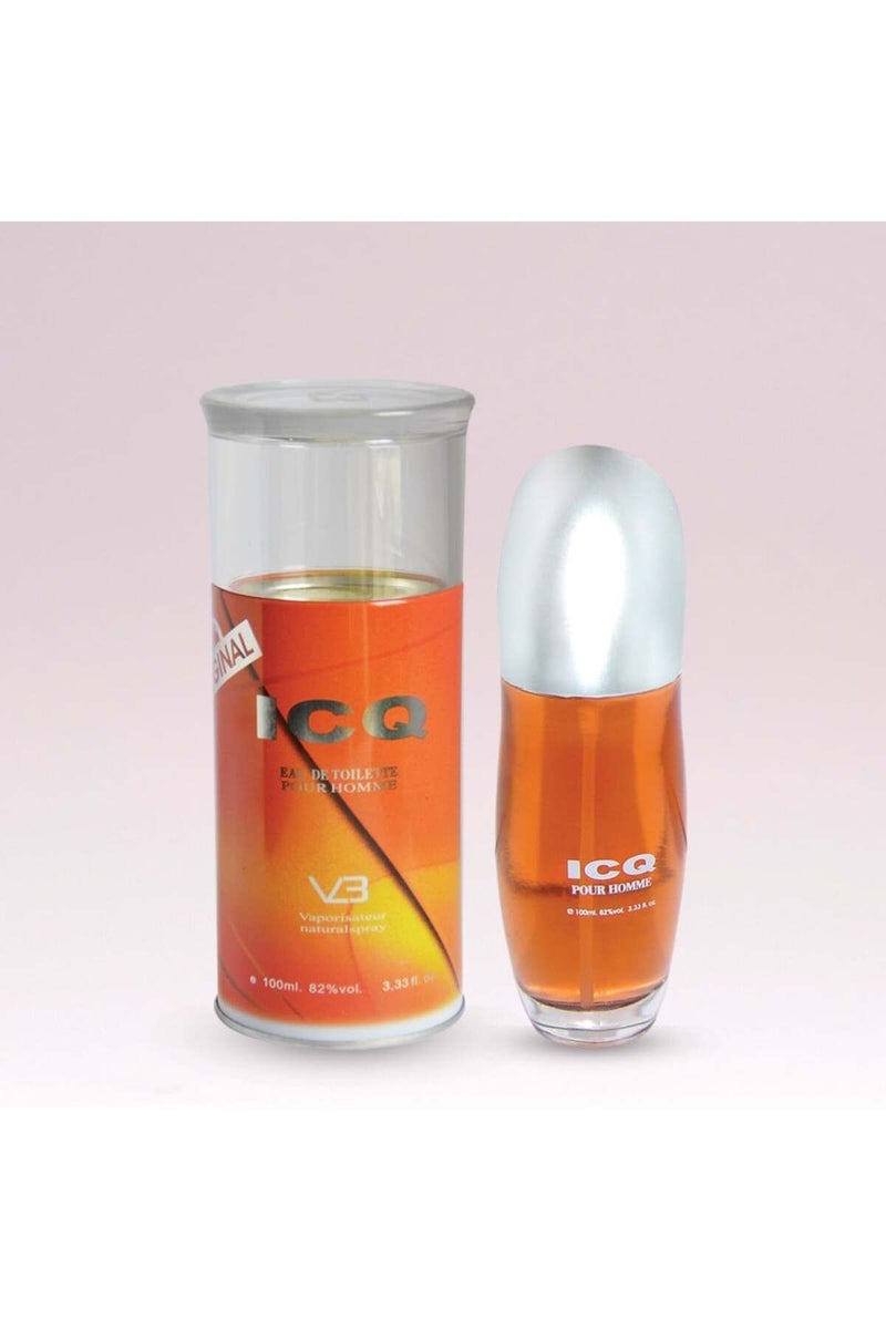 لي في بيتهوفن عطر اي سي كيو 100مل