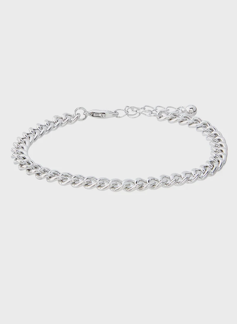 ELLA 3  Pack Mix  Chain Bracelet
