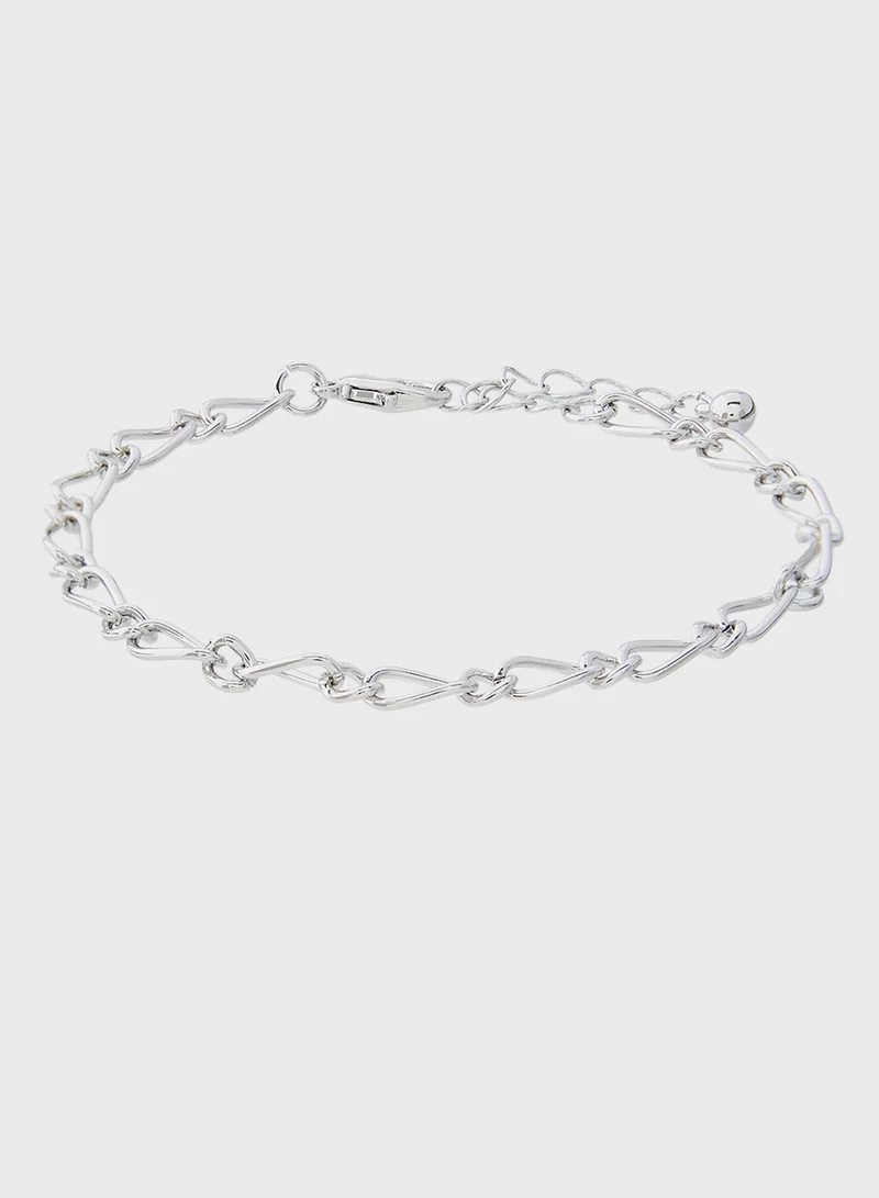 ELLA 3  Pack Mix  Chain Bracelet