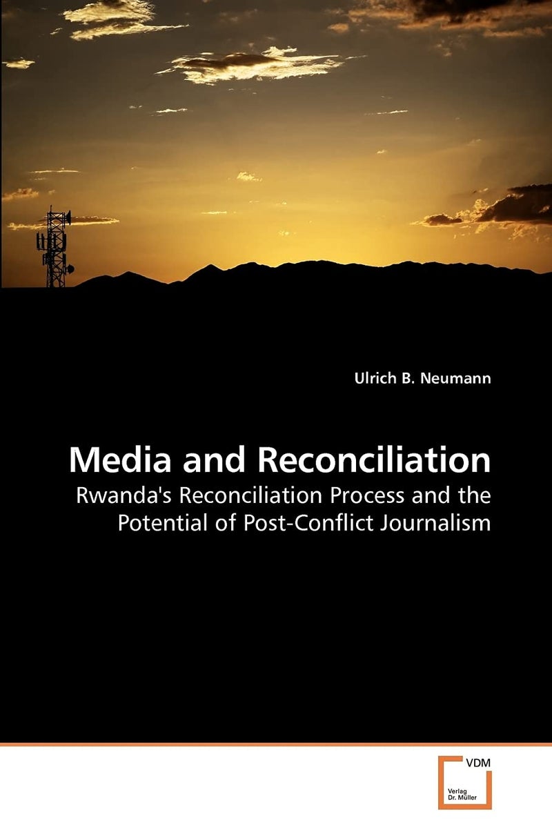 Media and Reconciliation - Image 1