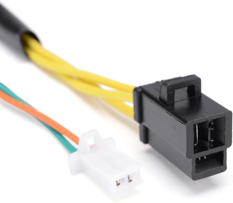 Wivplex Motorcycle Ignition Stator Magneto Coil - Image 4