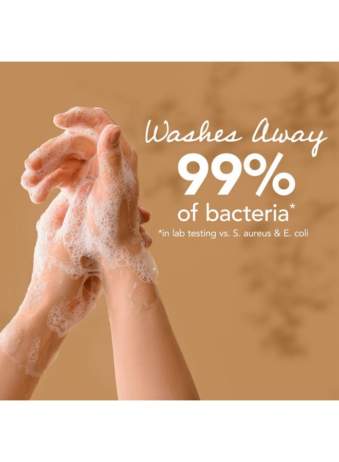 Safeguard Hand Wash Almond 15.5 Oz (Pack Of 4) - Image 2