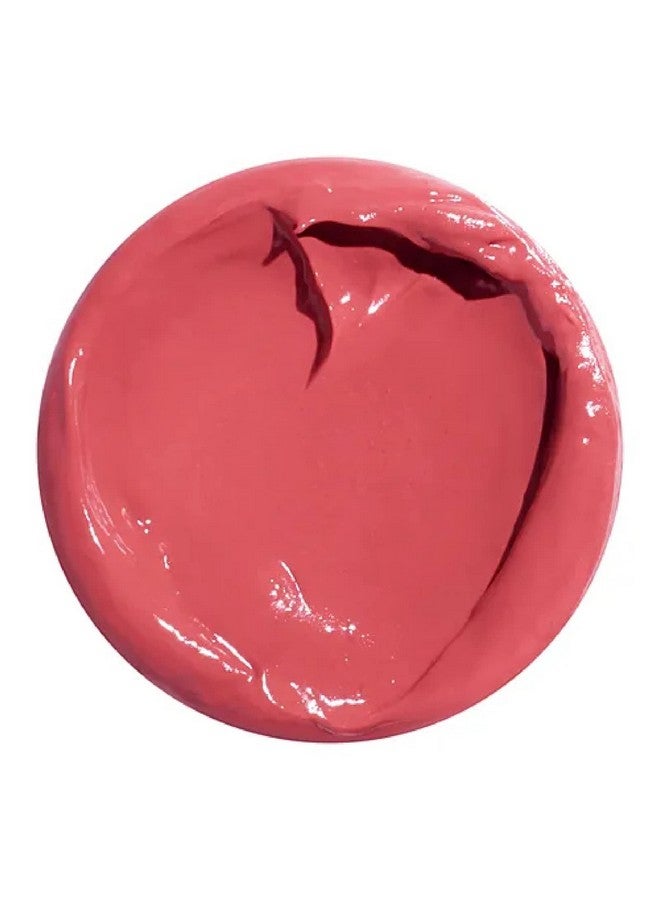 Bite Beauty Power Move Creamy Matte Lip Crayon In Honeycrisp - Image 3