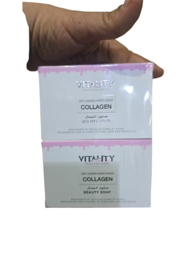 Hand and body cream with lavender extract. Soothing and softening, it aims to give "problem-free skin."