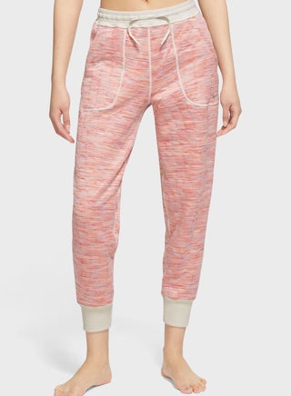 Therma Fit Luxe Cozy Fleece Sweatpants