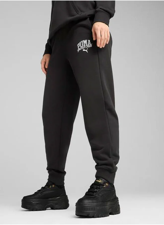 بوما Class Comfort Sweatpants