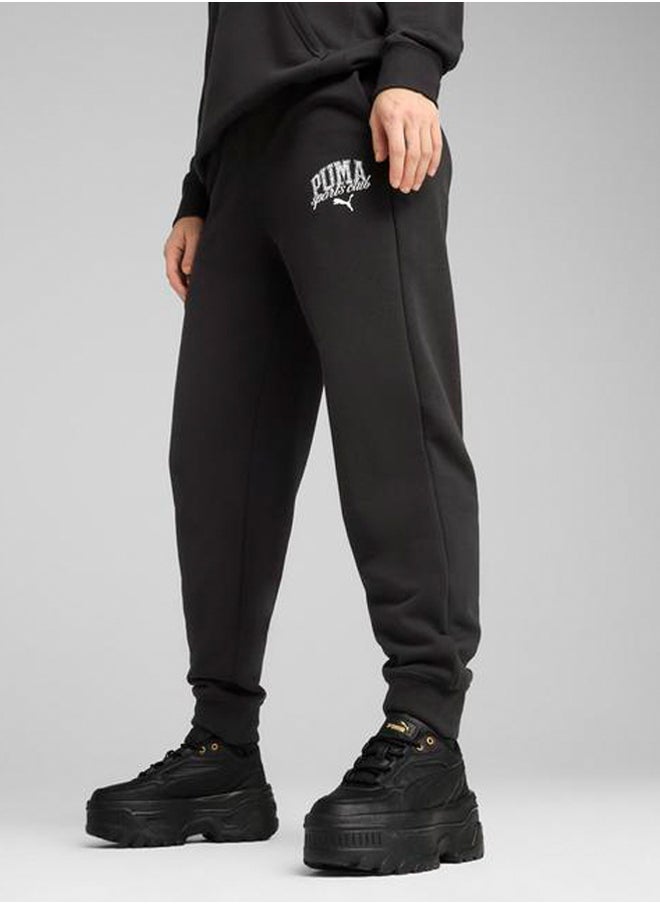 PUMA Class Comfort Sweatpants  - Image 1