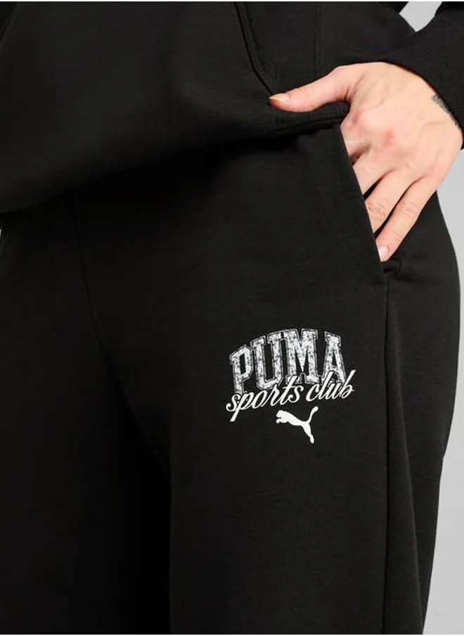 بوما Class Comfort Sweatpants