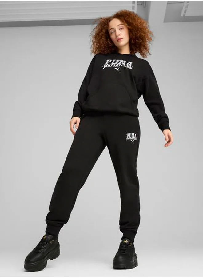 بوما Class Comfort Sweatpants
