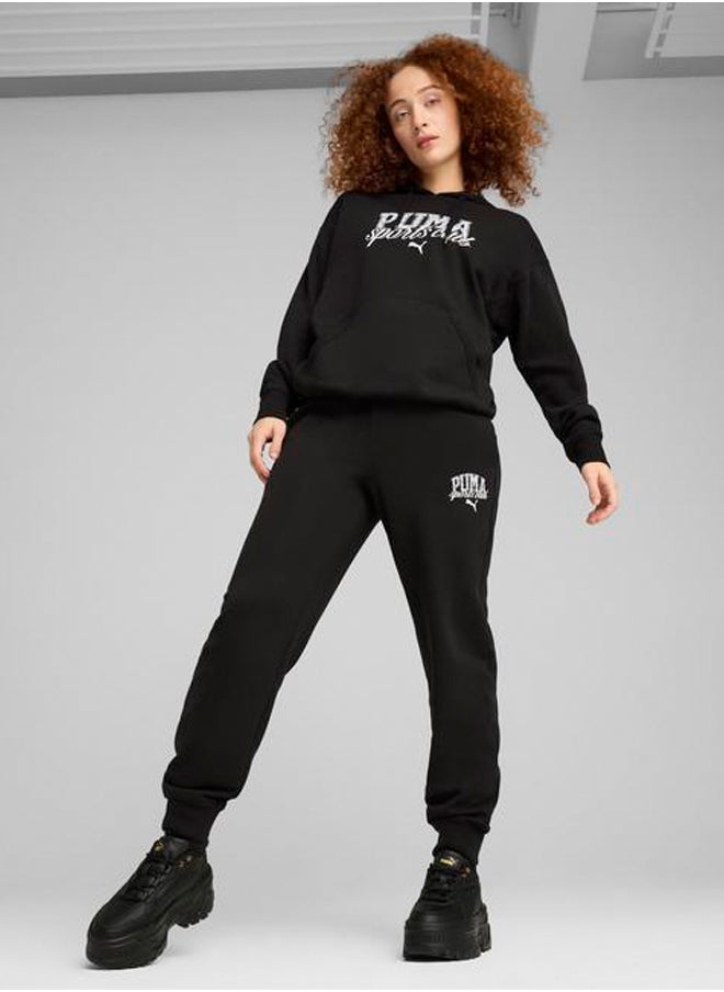 PUMA Class Comfort Sweatpants  - Image 4