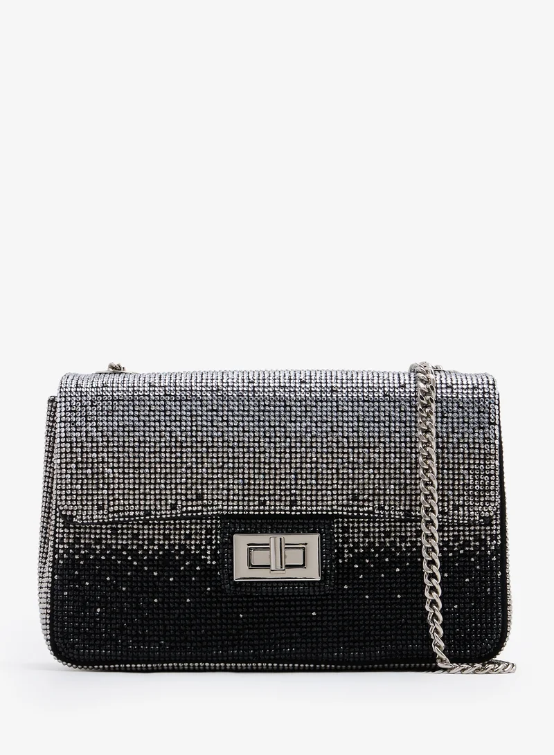 LORIANNE Golden Stylish