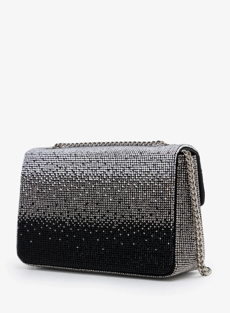 LORIANNE Golden Stylish