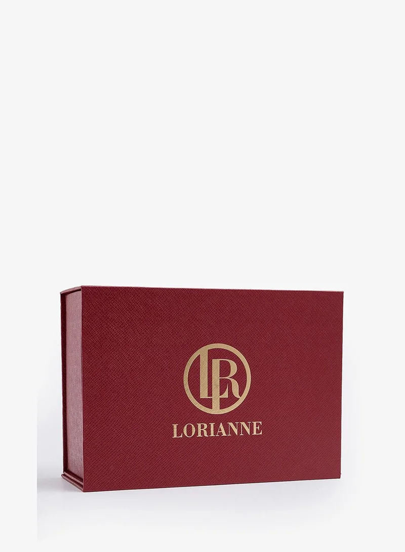 LORIANNE  Golden Stylish-Mini shoulder bag for Women | Best Price UAE