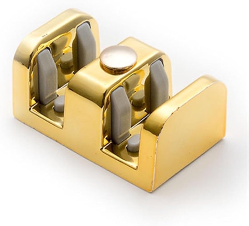 Glass Clamp Bracket 6pcs 8mm Anti Collision Shower Door Accessories Color 06 - Image 3