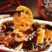 OR-RIGHT Convenient Micro Hot Pot Lazy SelfCooking SelfHeating Instant SelfService Fast Food Spicy Portable HotpotVegetable350gX1Pack 350gX1 - Image 4