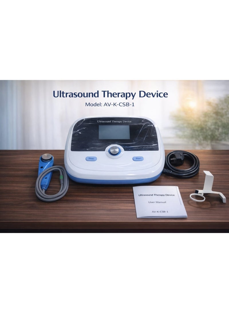 Altivox Ultrasound Therapy Device - Image 1