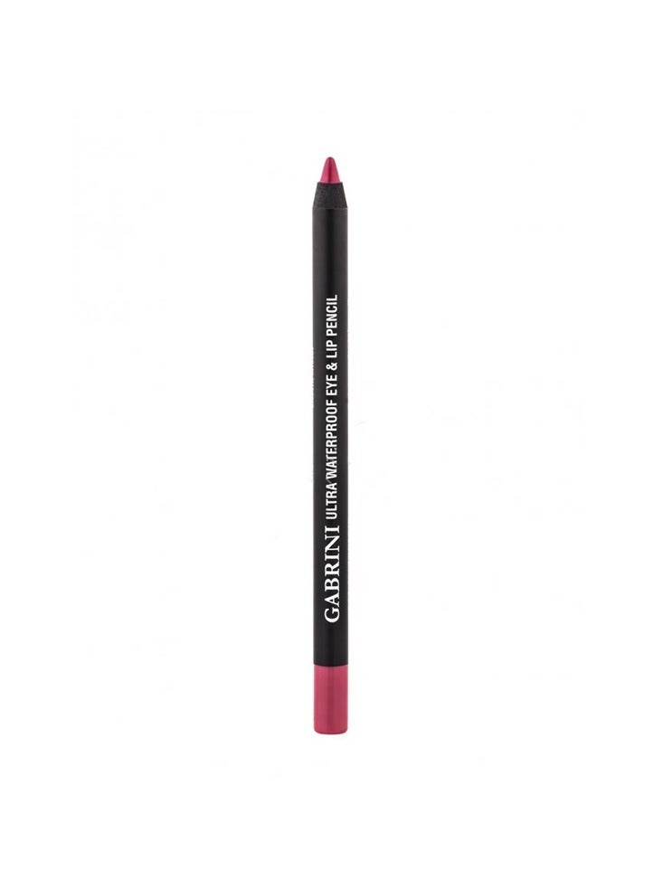 GABRINI Gabrini Ultra Waterproof Pencil 19
