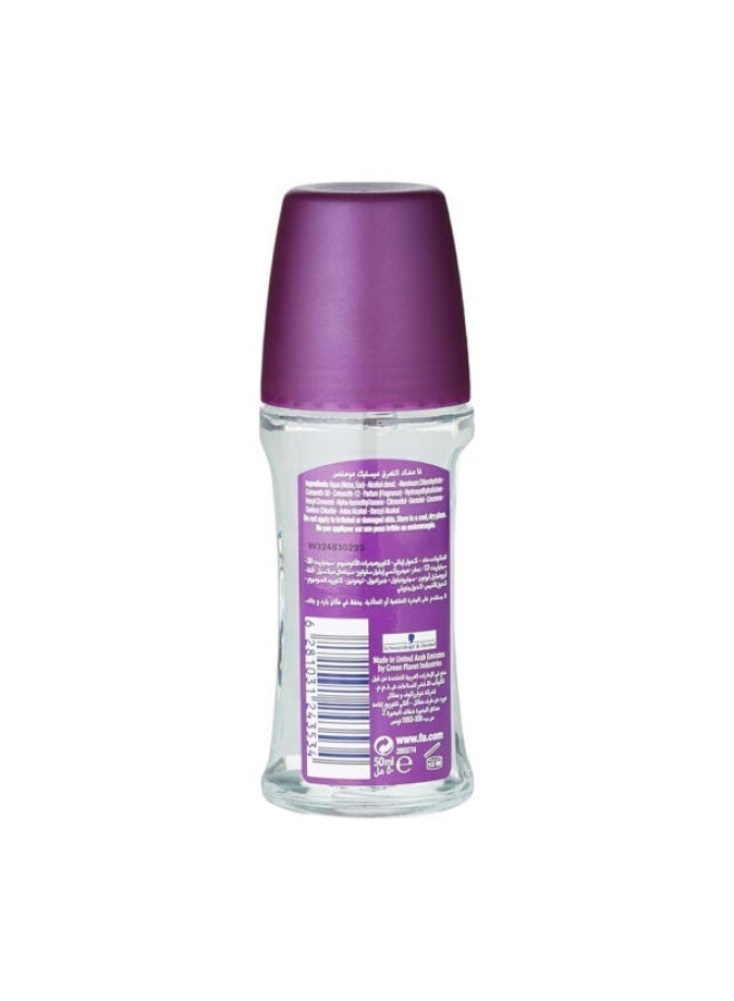 Fa Roll On Mystic Moment 50ml, Pack Of 2 - Image 3
